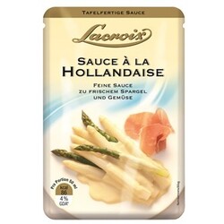 Lacroix Sauce à la Hollandaise, 150 ml