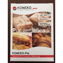 Komeko Pie