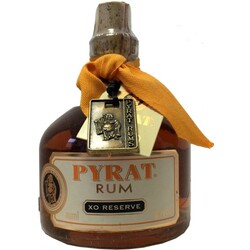 Pyrat Rum XO Reserve 0,7 ltr