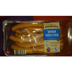Hofmaier Wiener Würstchen