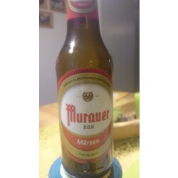 Murauer Märzen Bier