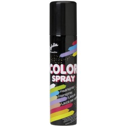 Jofrika Karnevalsaccessoire Color-Spray div. Farben