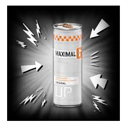 Max G Powder Maximal G Inhaltsstoffe & Erfahrungen
