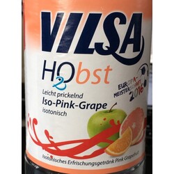 Vilsa H2 Obst ISO-Pink-Grape
