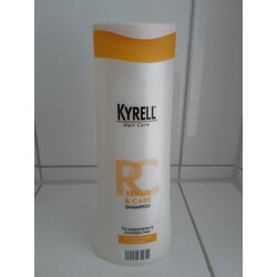 Kyrell Hair Care Glanz & Feuchtigkeit Shampoo