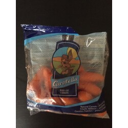 Carotrella Baby Carrots