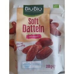 BioBio Soft Datteln entsteint