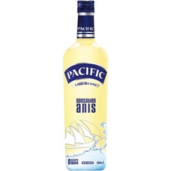 PACIFIC SANS ALCOOL sensation anis