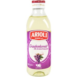 Arioli Traubenkernöl