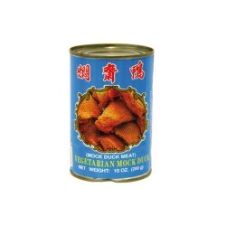 Wu Chung Brand Mock Ente vegetarisch (280g Stück)