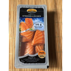 Stremellocken