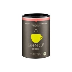 Bio Espresso NOSSA SENHORA (227 g) von Green Cup Coffee