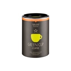 Espresso CASA RUIZ (227 g) von Green Cup Coffee