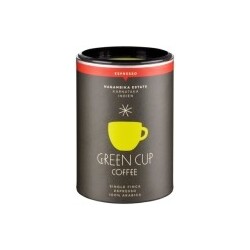 Espresso NAGAMBIKA ESTATE (227 g) von Green Cup Coffee