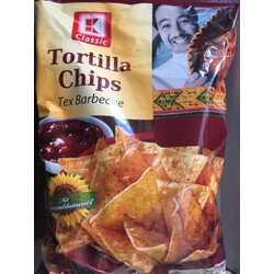 Tortillia Chips