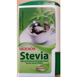 Moenon Stevia
