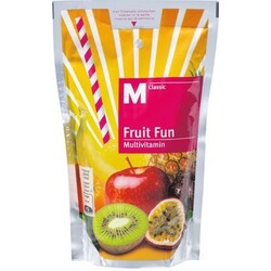 Fruit Fun Multivitamin