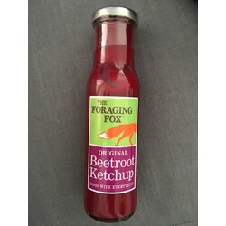 Original Beetroot Ketchup