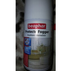 Beaphar protecto fogger