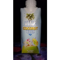 King Coconut Water