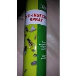 Anti Insekten Spray