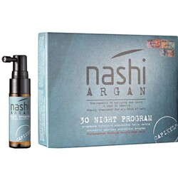 Nashi Argan Capixyl 30-Night-Program (Haarmaske  80ml)
