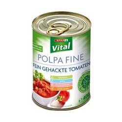 Spar Vital Polpa Fine