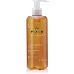 Nuxe Körperpflege Hygiene Limited Editionrêve de miel - Gentle Shampoo Für alle Haartypen 300 ml