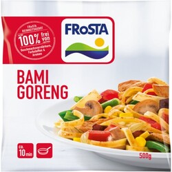 FRoSTA - Bami Goreng