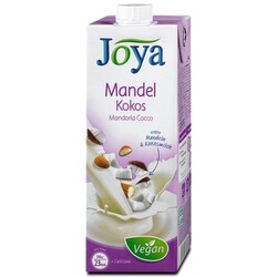 Joya Mandel Kokos