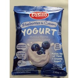 EasiYo Yogurt Mix Pulver light