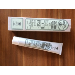 Siberian Health - Siberian propolis toothpaste - Sibirische Propolis ...