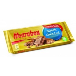 Marabou Milchschokolade