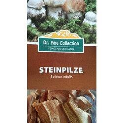 Dr. Ana Collection Steinpilze