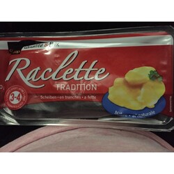 Rackette Tradition