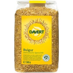 DAVERT Bulgur, 500 g