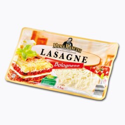 Mama Mancini - Lasagne Bolognese