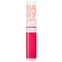 Baby Lips lipgloss
