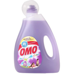 Omo Flüssiges Waschmittel Inhaltsstoffe & Erfahrungen