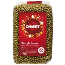 Davert - Mungobohnen
