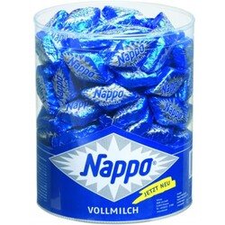 Nappo Vollmilch