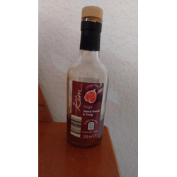 Feige Sauce Frucht Essig 23286375 Codecheck Info