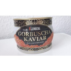 Gorbuscha Kaviar