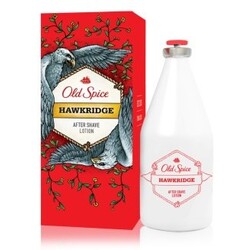Old Spice Hawkridge After Shave, 100 ml