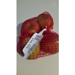 Äpfel: Braeburn