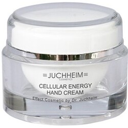 Juchheim Cosmetics Cellular Energy Hand Cream