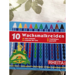 wachsmalkreide