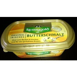 Kerrygold original irisches Butterschmalz