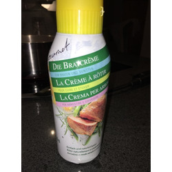 Bratcreme Bratcreme