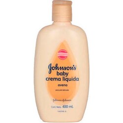 Johnson's Baby Creme